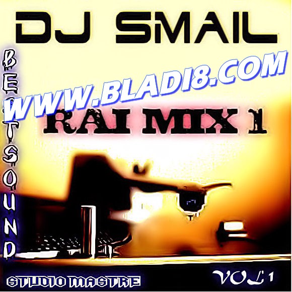 DJ SMAIL 2011